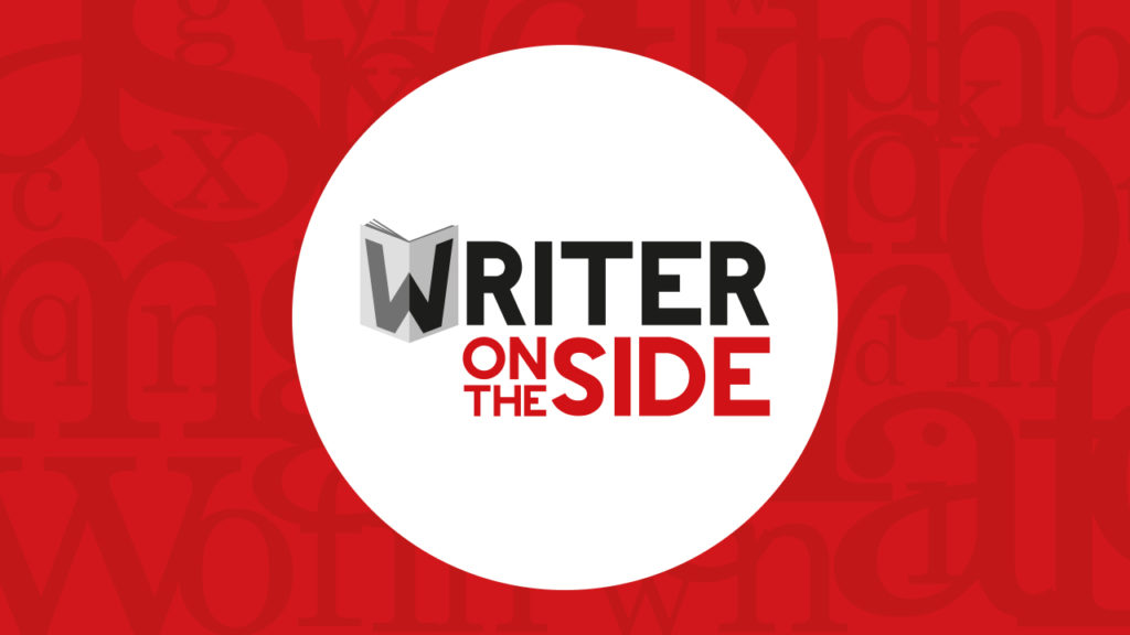 The Writer on the Side Podcast