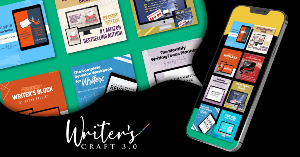Writer's Craft 3.0 by Infostack