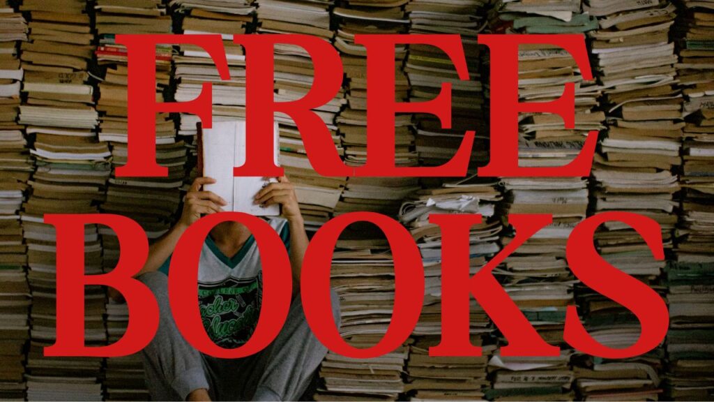 The Power of Offering Your Book for Free