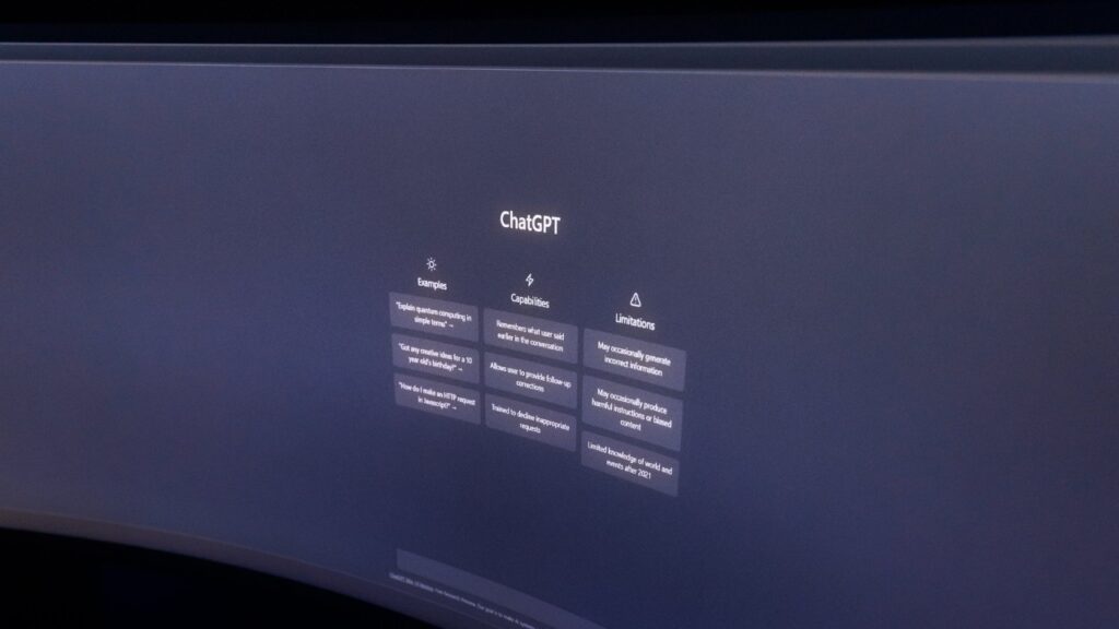 How to Use ChatGPT for Domain-Specific Examples