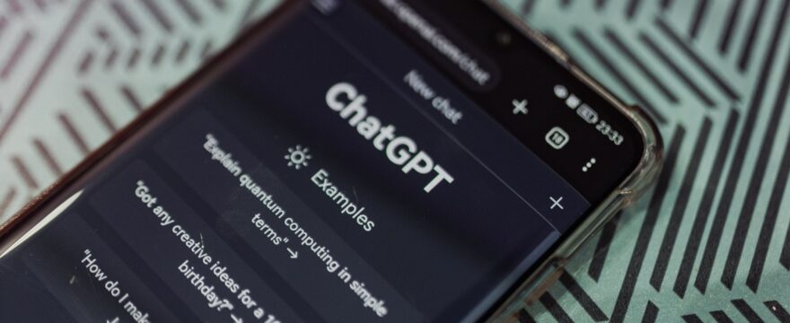 How to Use ChatGPT for Editing and Revising Your Work